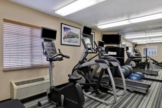 Candlewood Suites Indianapolis - South by IHG - Greenwood - 1