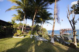 Coras Place Bacalar Lagoon front - Bacalar - 9