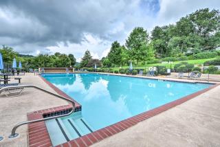 Sky Valley Retreat with Resort Amenities and Views! - Sky Valley - 9