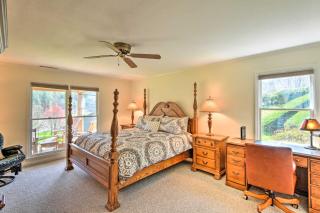Sky Valley Retreat with Resort Amenities and Views! - Sky Valley - 1