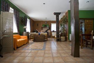 Casa Rural Enkartada - 3