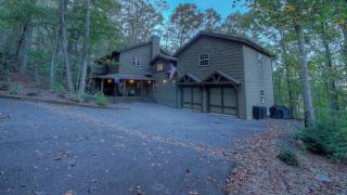 Just Like Heaven - Blairsville - 1