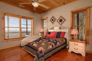 Hoot Owl View - Morganton - 3