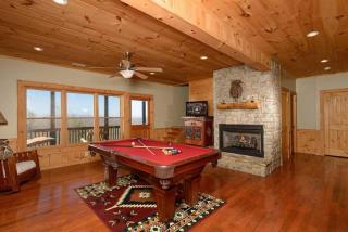 Hoot Owl View - Morganton - 5