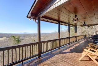 Hoot Owl View - Morganton - 4