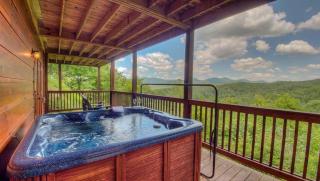 High Expectations - Mineral Bluff - 0