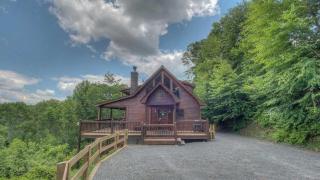 High Expectations - Mineral Bluff - 4