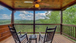High Expectations - Mineral Bluff - 7