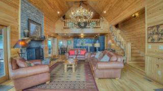 High Five Lodge - Mineral Bluff - 1