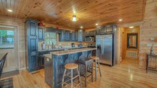 High Five Lodge - Mineral Bluff - 6