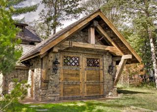 Gull Lakes Finest! Reclaimed Charm and Luxury - Lake Shore - 9