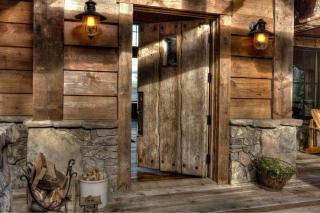 Gull Lakes Finest! Reclaimed Charm and Luxury - Lake Shore - 7