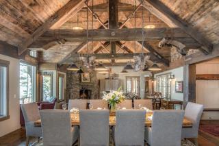 Gull Lakes Finest! Reclaimed Charm and Luxury - Lake Shore - 4