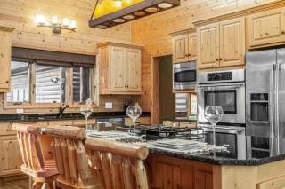 Spa Luxury in an Expansive Cabin Escape! - Nisswa - 9