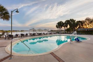 The Waterfront Inn - The Villages - 5