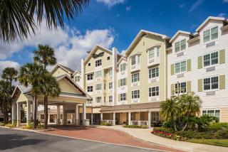 The Waterfront Inn - The Villages - 3