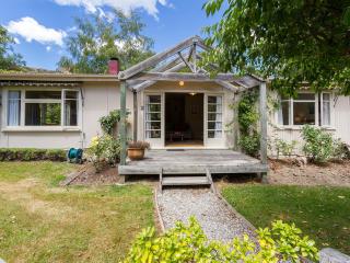 Arrow Bach - Arrowtown Holiday Home - Arrowtown - 8