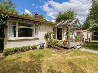 Arrow Bach - Arrowtown Holiday Home - Arrowtown - 7