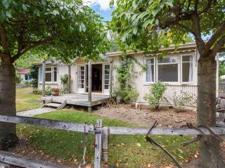 Arrow Bach - Arrowtown Holiday Home - Arrowtown - 6