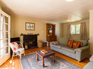 Arrow Bach - Arrowtown Holiday Home - Arrowtown - 4