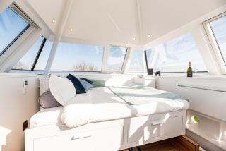 Logement insolite La tour de Larbuisson - Herve - 6