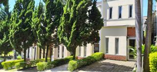 Villa Beverly - Lembang - 8