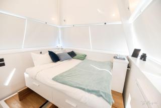 Logement insolite La tour de Larbuisson - Herve - 9