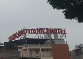Titanic 2 Hotel - 4