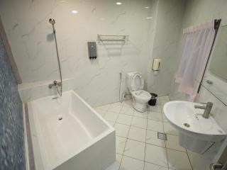 合悅都會商旅 Heyue HOTEL - Hsinchu - 5