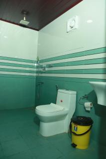 Marari Byju's Sea View Homestay - 2