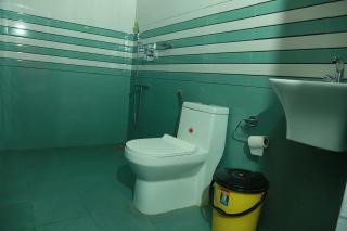 Marari Byju's Sea View Homestay - 1