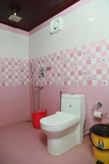 Marari Byju's Sea View Homestay - 5