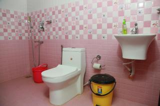 Marari Byju's Sea View Homestay - 3