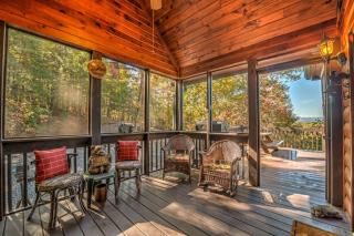 My Mountain Lookout - Morganton - 5