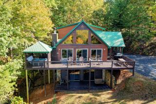 My Mountain Lookout - Morganton - 8