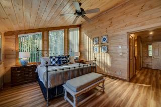 Lodge on the Lake - Blue Ridge - 2