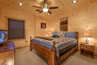 Mountainside Retreat - Blue Ridge - 8