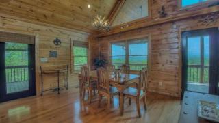 Majestic Peace - Blue Ridge - 5