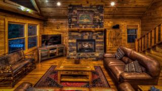 Majestic Peace - Blue Ridge - 7