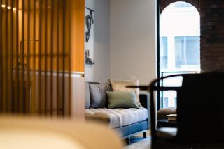 SKYE Suites Sydney - 5