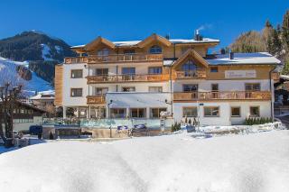 Hotel am Reiterkogel - Saalbach-Hinterglemm - 0