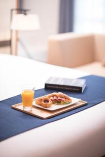 Hotel Sirius - Jeju - 6