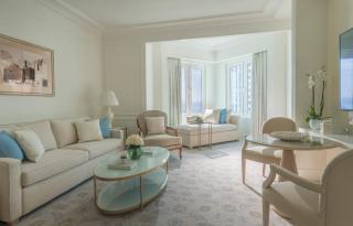 Four Seasons Hotel Doha - Doha - 4