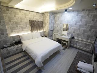 合悅都會商旅 Heyue HOTEL - Hsinchu - 2
