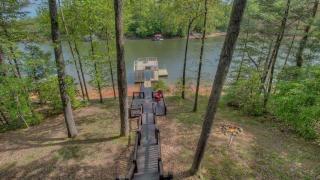Pure Pleasure on the Lake - Blairsville - 0