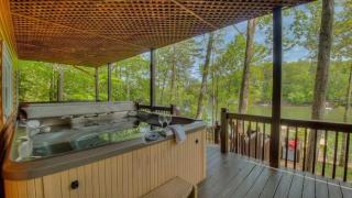 Pure Pleasure on the Lake - Blairsville - 3