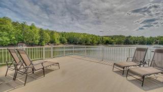 Pure Pleasure on the Lake - Blairsville - 4
