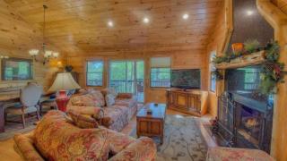 Pure Pleasure on the Lake - Blairsville - 8