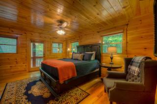 Our Blue Heaven - Blue Ridge - 5