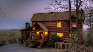 Panoramic Grace - Blue Ridge - 8